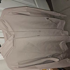 New with tag torn off old navy active dynamic fleece pull over hoodie.